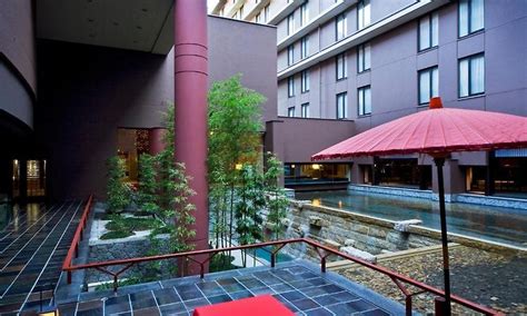 KYOTO TOKYU HOTEL