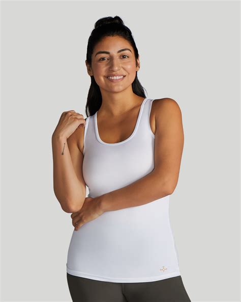 Compression Tank Top — Women Shop Now At Tommie Copper®