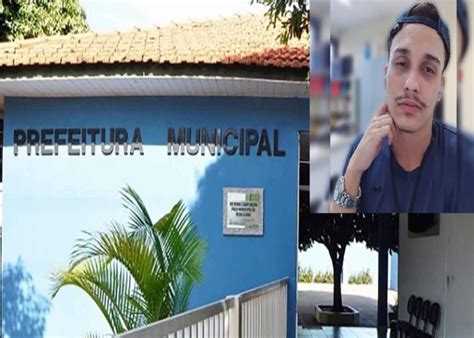 Prefeitura de Água Clara decreta luto oficial no município pelo