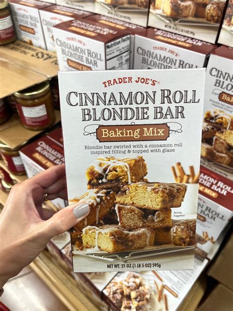 The Best Trader Joes Fall Items To Try In 2023