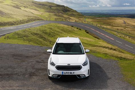 Kia Niro PHEV Priced For US Customers | CleanTechnica