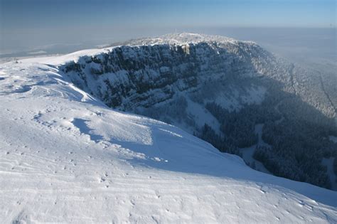 Le Mont d'Or | Montagnes du Jura