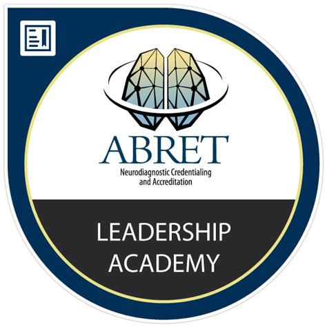 Leadership Academy Credly