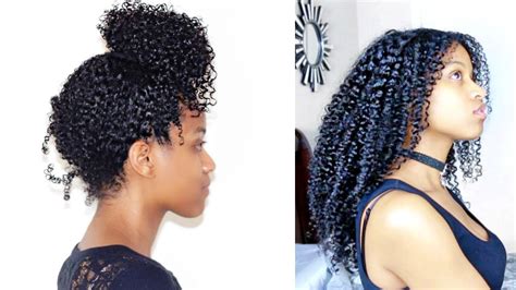 How To Keep Your Curls Defined Overnight Best Tips On Protecting