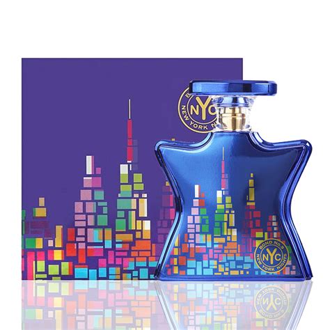 Bond No9 New York Nights Perfume For Women Eau De Parfum Spray 17 Oz