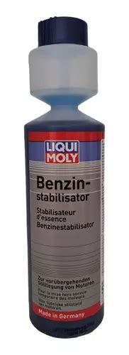 Evita Envejecimiento De Nafta Liqui Moly Benzín Stabilisator Envío gratis