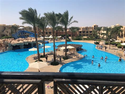 Hotel Stella Gardens Resort Spa Ex Stella Di Mare Garden Egypt