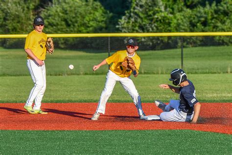 Upstate Baseball League Tuesday Wrap: Nick and Underhill lead Bombers ...