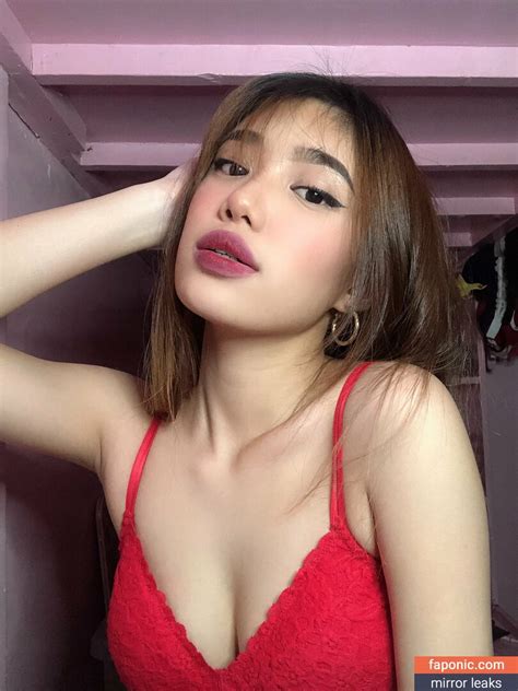 Pinay Gems Aka Hey Powpai Nude Leaks Photo Faponic