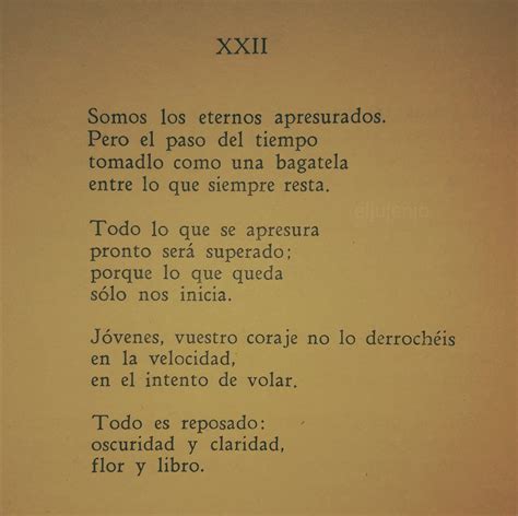 Literatura Y Algo M S Rainer Mar A Rilke Xxii Los Sonetos A Orfeo