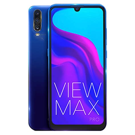 Qmobile View Max Pro Price In Pakistan Priceoye