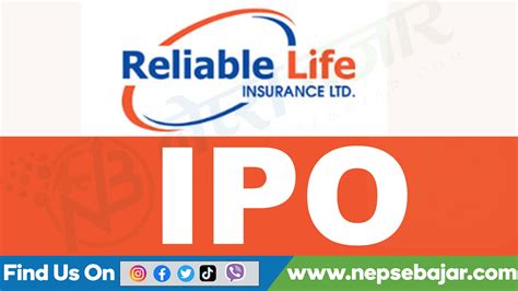 How To Check Ipo Result Of Reliable Nepal Life Insurance