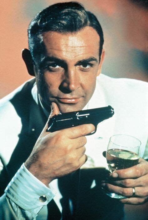 Muri Sean Connery El Mejor James Bond De Todos Los Tiempos Sean