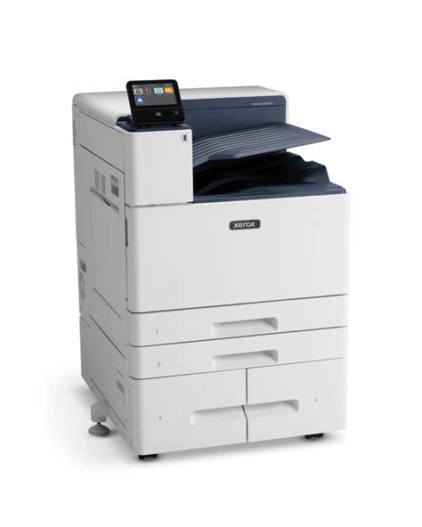 Stampante Multifunzione Xerox Versalink C8000 Nadar Srl