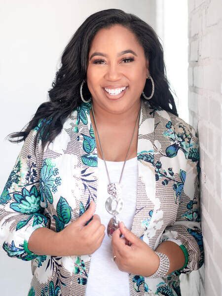 Chrystal Evans Hurst Featured Videos Premiere Speakers Bureau