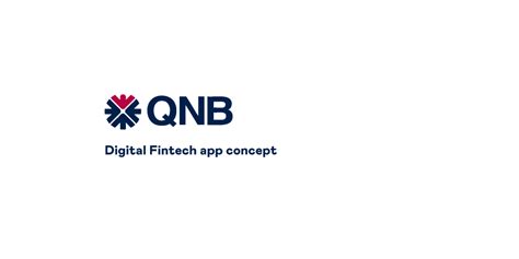 Qnb Digital App Kit Figma