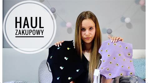 HAUL ZAKUPOWY LATO 2021 ZARA PULL BEAR DUKA STRADIVARIUS NEW