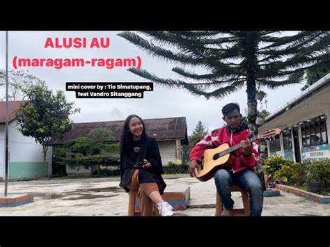 Mini Cover Alusi Au Maragam Ragam Youtube