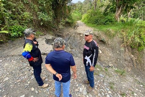 Adolfo Pereira Gobernador On Twitter Oct Desde Muy Temprano Nos