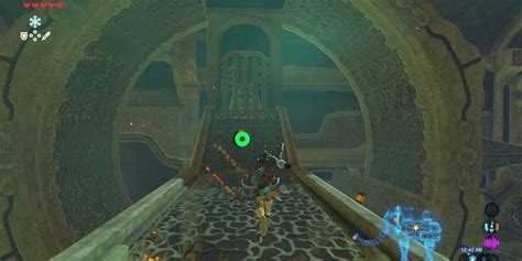 The 10 Worst Zelda Dungeons Ranked