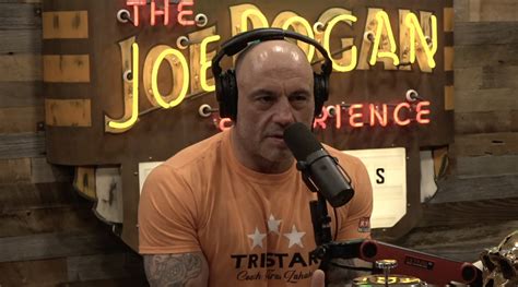 Joe Rogan Says Biden Is Mentally Gone Slams F King Sideshow Of