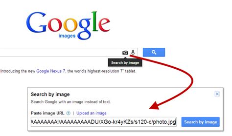 Google Reverse Image Search : How to Perform a Reverse Image Search in Android or iOS ... / This ...