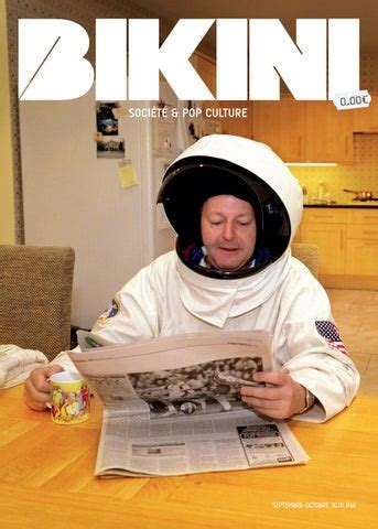 BIKINI SEPTEMBRE OCTOBRE By Bikini Magazine Issuu