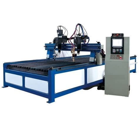 Mgs Plasma Cutting Machine Automation Grade Semi Automatic At Rs 120000 In Pune