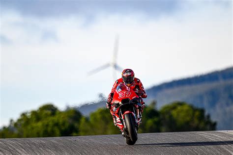 Augusto Fernandez GASGAS Factory Racing Tech3 MotoGP