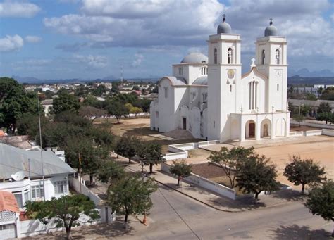 Urban Africa • Nampula, Mozambique