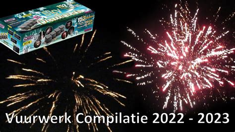 Vuurwerk Compilatie Youtube