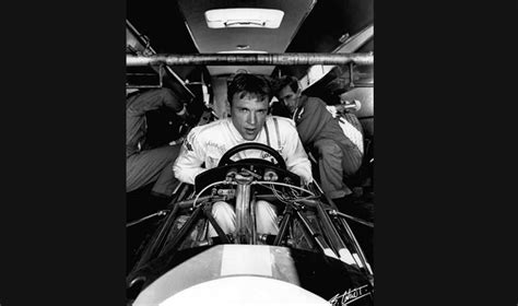 Dan Gurney Formula One Gallery Page Dan Gurney S All American