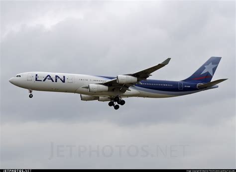 Cc Cqf Airbus A X Lan Airlines Stephan Reiche Jetphotos