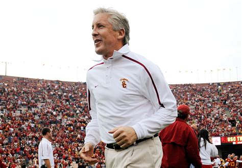 USC Football: Top 10 coaches in Trojans' program history