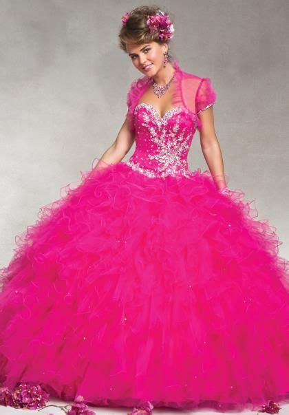 Vizcaya Ball Gowns Peaches Boutique Neon Prom Dresses Quinceanera