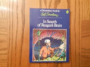 Doonesbury Comic Strip Collections Five (5) Trade Paperback Lot ...