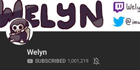Congrats to Welyn for hitting 1 mil! : r/playrust