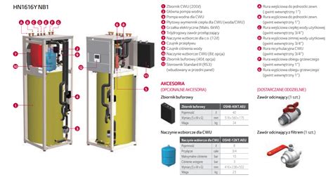 LG THERMA V 1FZ 16KW HYDROSPLT HU161MRB HN1616Y NB1 Auroks Centrum