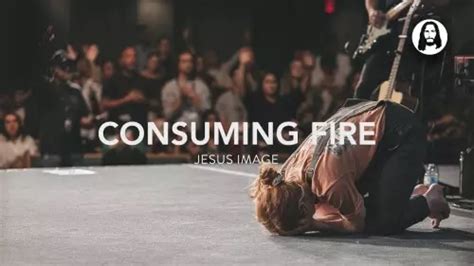 MP3 DOWNLOAD: Jesus Image Choir - Consuming Fire [+ Lyrics] | CeeNaija