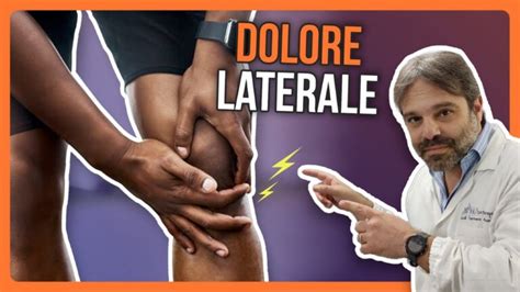 Dolore Al Ginocchio Laterale Esterno Cause E Rimedi Actualizado