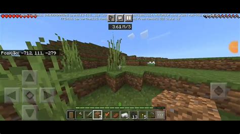 Survivalcraft Ep 3 A Primeira Armadura YouTube