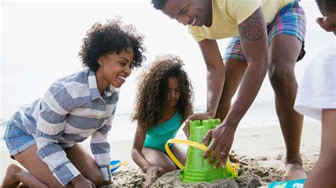 Travel Tips For Spring Break Trips State Farm®