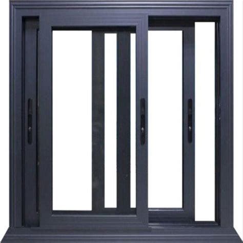 Three Track Upvc Glass Sliding Door Used Best Quality Upvc Application