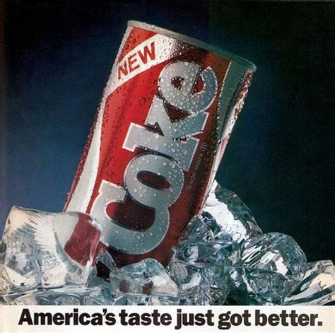 Pepsi vs Coke: The Power of a Brand | Design Shack