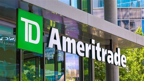 Td Ameritrade Review Higher Commissions And No Hidden Fees