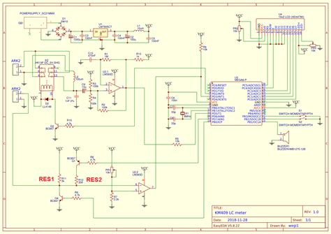 Relay Driver Circuit Using Ic Uln2003 With Applications Artofit