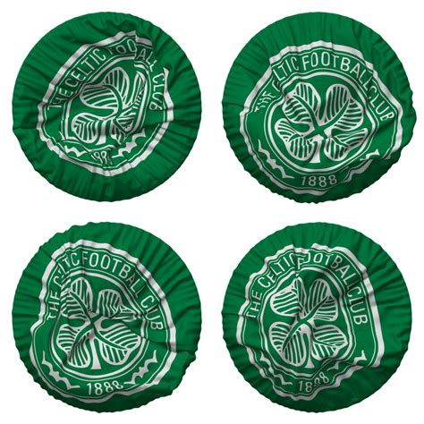 Celtic Fc Logo Png