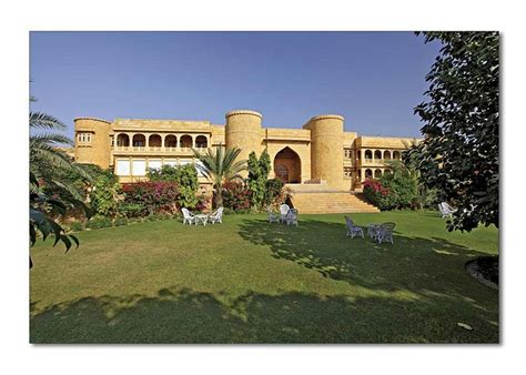 RANG MAHAL JAISALMER $66 ($̶1̶2̶2̶) - Updated 2023 Prices & Hotel ...