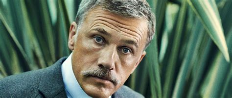 Christoph Waltz Regresará Para Bond 25 Atomix