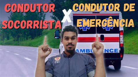 Curso Para Motorista De Ambulância Samu - Condutor socorrista do samu 192 CVE motorista de ambulância como entrar ...